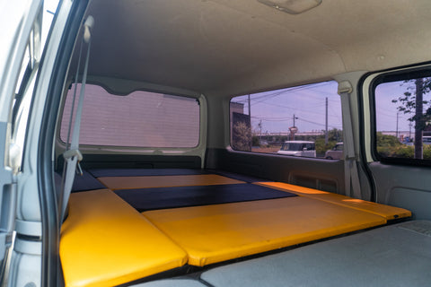HIACE - Diesel