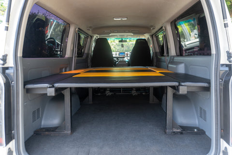 HIACE - Diesel