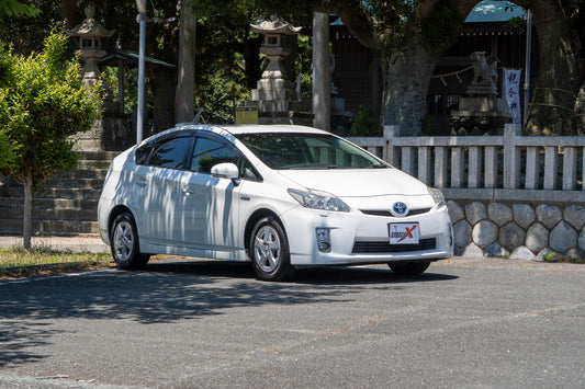 Prius - S