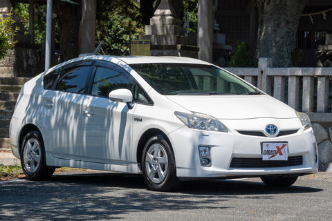 Prius - S
