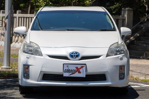 Prius - S