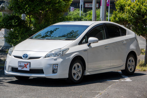 Prius - S