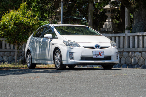 Prius - S