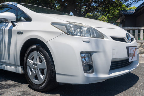 Prius - S