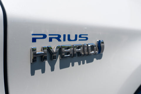 Prius - S