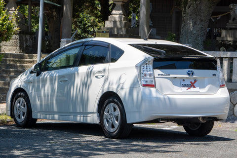 Prius - S