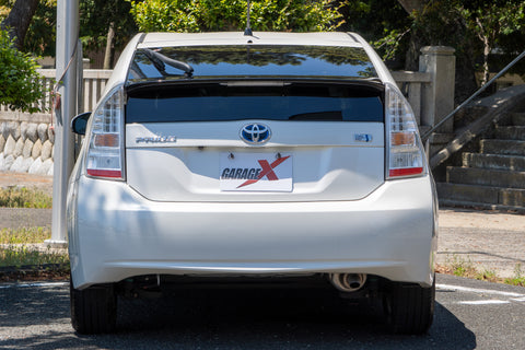 Prius - S