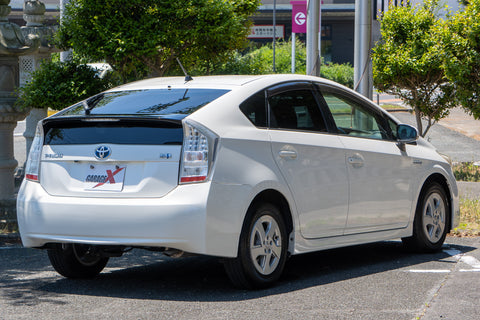 Prius - S