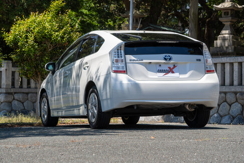 Prius - S