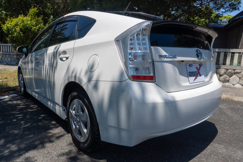 Prius - S