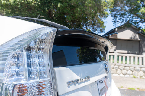 Prius - S