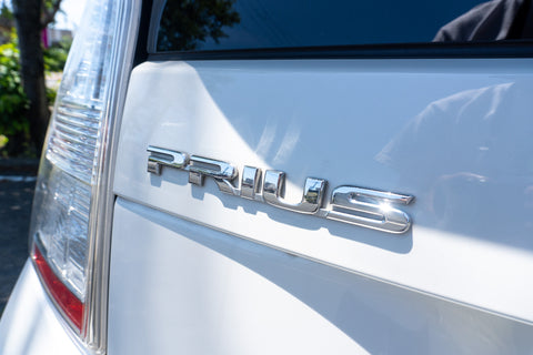 Prius - S