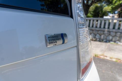 Prius - S