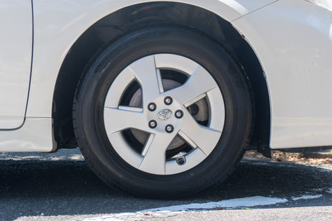 Prius - S