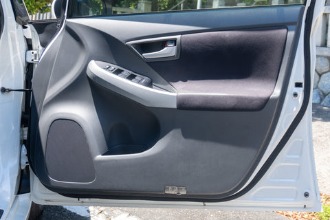 Prius - S