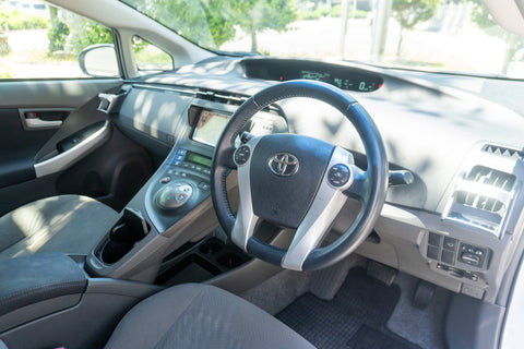 Prius - S
