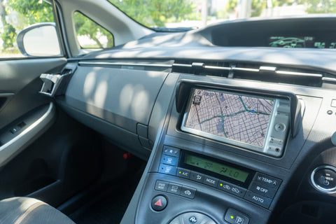 Prius - S