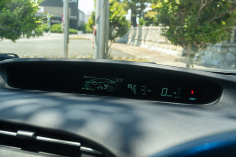 Prius - S