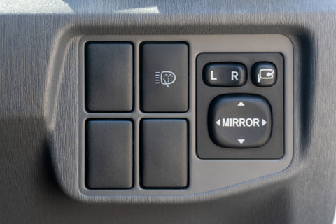Prius - S