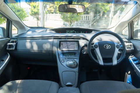 Prius - S