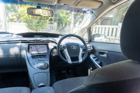 Prius - S