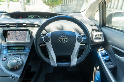 Prius - S