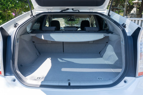 Prius - S