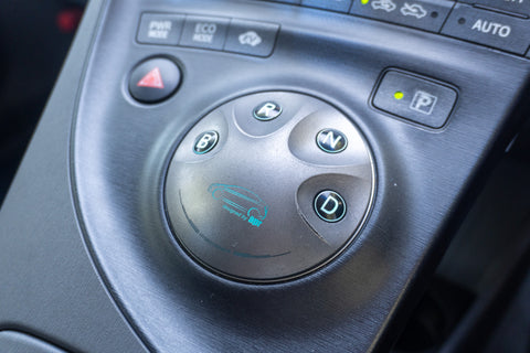 Prius - S