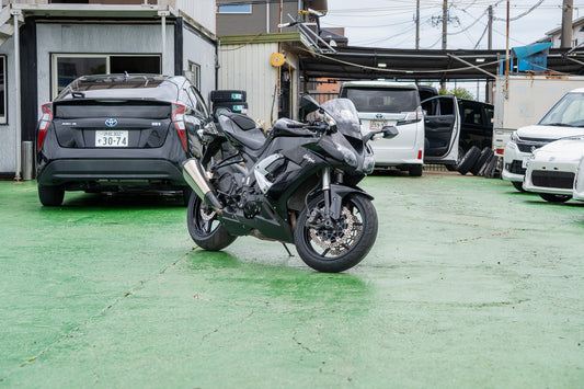 ZX-10R NINJA