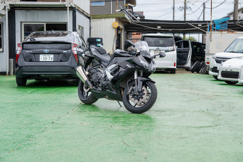 ZX-10R NINJA