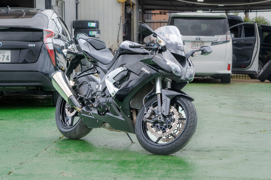 ZX-10R NINJA