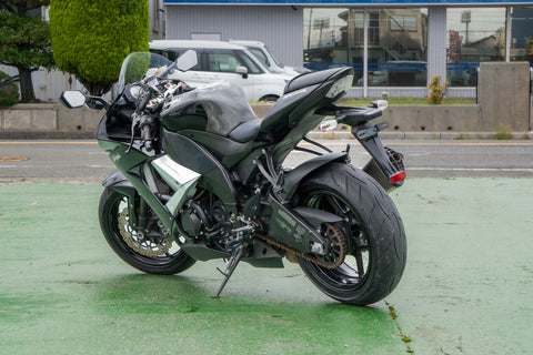 ZX-10R NINJA
