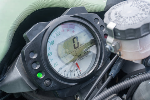 ZX-10R NINJA