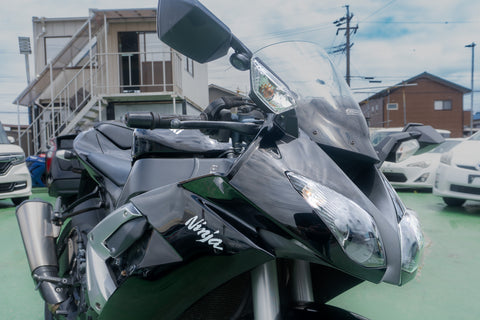 ZX-10R NINJA