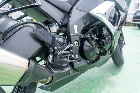 ZX-10R NINJA