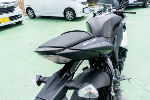 ZX-10R NINJA