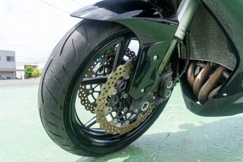 ZX-10R NINJA