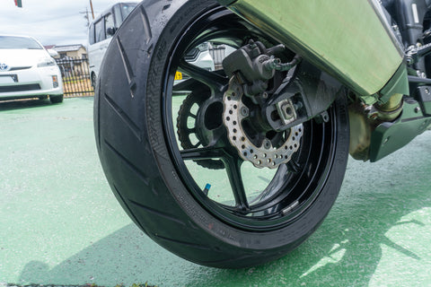 ZX-10R NINJA
