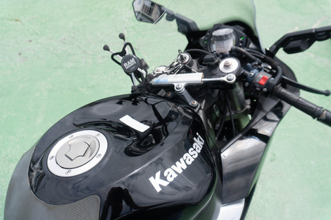 ZX-10R NINJA