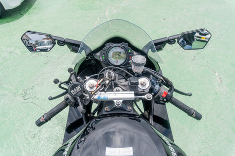 ZX-10R NINJA