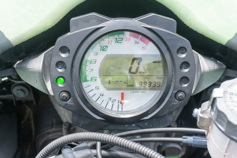 ZX-10R NINJA