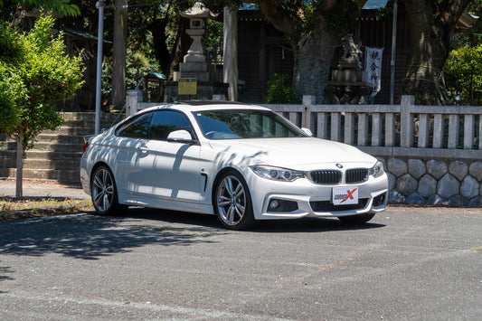 BMW - 428 M Sport
