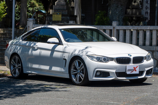BMW - 428 M Sport