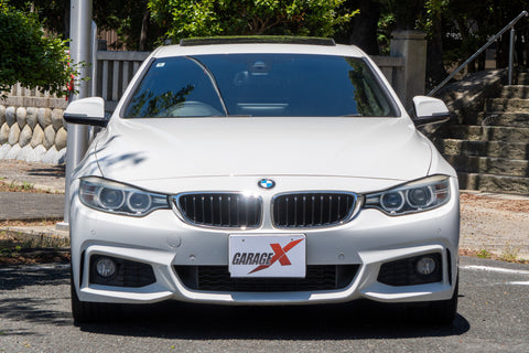 BMW - 428 M Sport