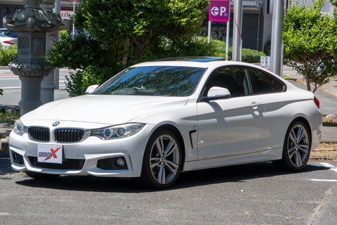 BMW - 428 M Sport