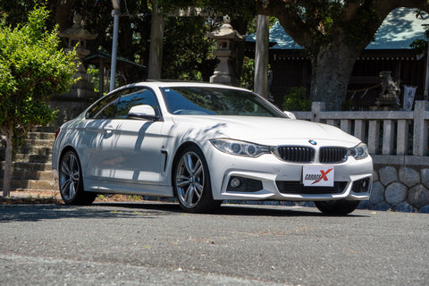 BMW - 428 M Sport