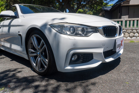 BMW - 428 M Sport