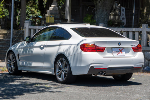 BMW - 428 M Sport