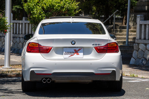 BMW - 428 M Sport