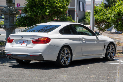 BMW - 428 M Sport